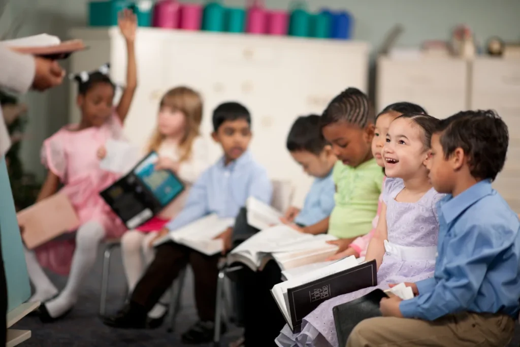 6 Programas Educativos Gratuitos en el Bronx para Familias Hispanas