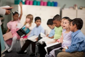 6 Programas Educativos Gratuitos en el Bronx para Familias Hispanas